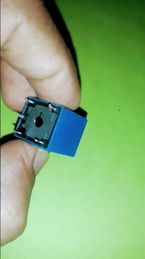 12v relay