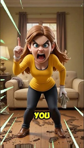 Clean Mario, Dirty Luigi! #ai #mario #supermario #chatgpt