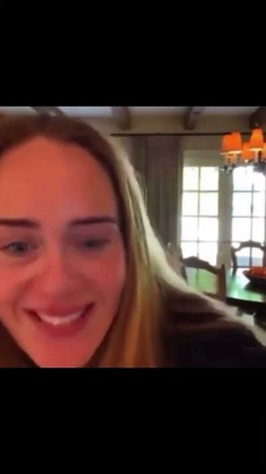 Stan Twitter: Adele “I dont know what you mean there babes”