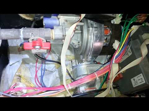 Munkin Boiler Repair