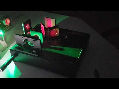 The Michelson Interferometer