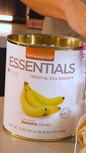 Stock your pantry with freeze-dried fruits that are the perfect healthy and delicious snack. | Emergency Essentials®