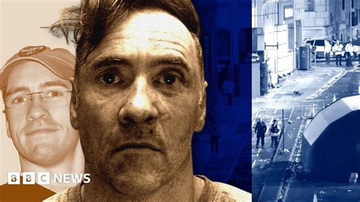 The two sides of Liverpool parade attacker Paul Doyle