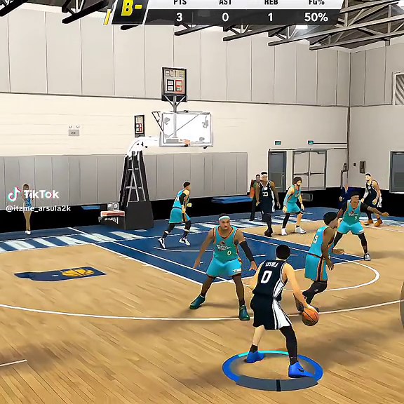 NBA 2k20 Free APK V3 Download Tutorial