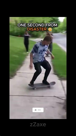 THIS WAS TOO CLOSE 😱