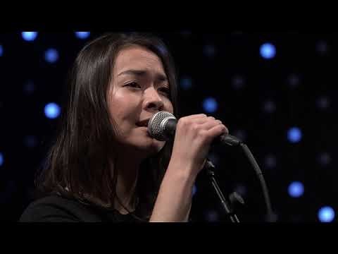 Mitski - Geyser (Live on KEXP)