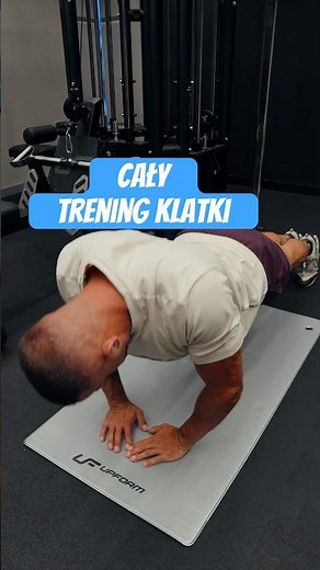 5 Chest Exercises at Home #gym #homeworkout