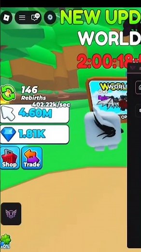 🚀 NEW Tap Simulator Script 2026 (KEYLESS) 💎 Auto Tap, Auto Farm, Auto Rebirth, Auto Hatch OP!