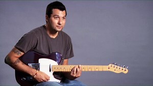 Watch How to Play Barre Chords in C Major on a Guitar on Amazon Live