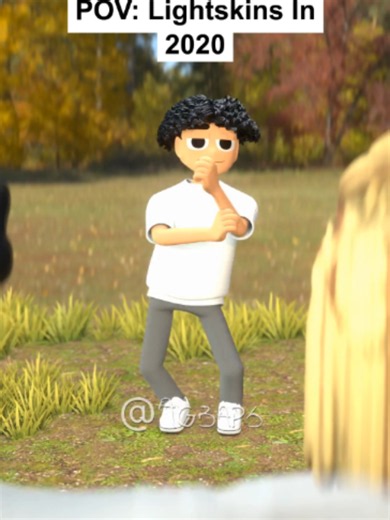 Bro just took my bih.... @ilikehaskell #gbaps #naijaanimation | lightskins