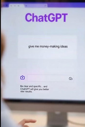 How to Use ChatGPT (Beginner Guide) 🤖