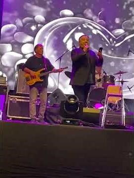 Halid Bešlić - Crna Ruža 02.10.2024 Trg Slobode Tuzla