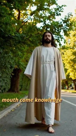 📘 God Is the Source of Wisdom | Proverbs 2:6 #bibleverse #motivation #love #lawofattraction #jesus