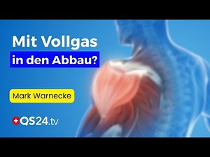 Keeping your body strong: The essential basis for regeneration, strength & health | QS24