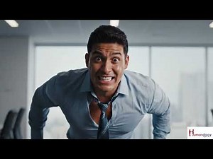 AI Training for Superspeed