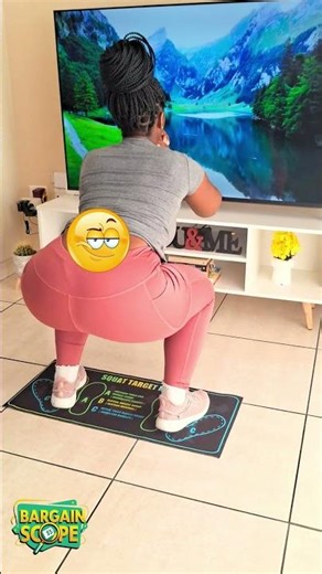 Affordable Fitness Tools You’ll Actually Use! (Squat Mat + Hand Grips)