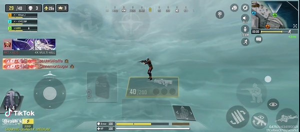 Call of Duty Mobile: Palmpay Gaming Controller Review