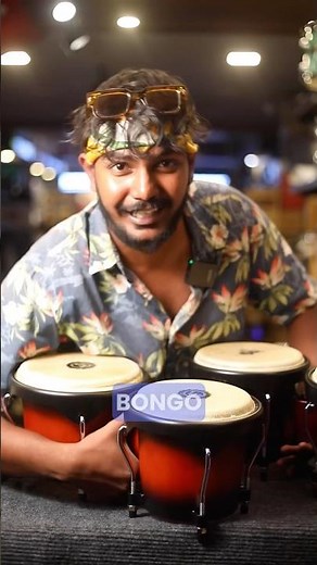 LP Aspire Bongos Review | Best Bongos for Beginners & Gigging Percussionists