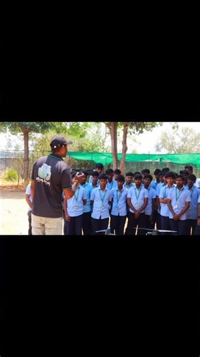 Students React to Drone Technology at SIAS Annamalai University #agriculture #SIAS #tamilnadu