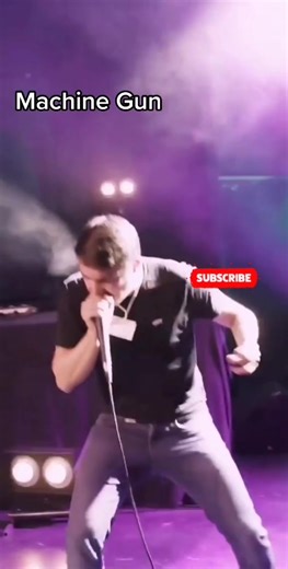 MACHINE GUN 🔥 #alem #beatbox #machinegun #fire