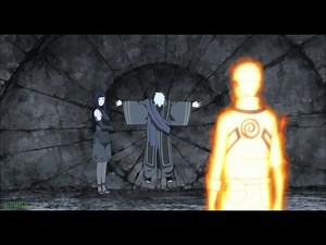 NARUTO : THE LAST (TAGALOG) #narutoshippuden #fypシ #reelsfypシ #TAGALOGDUBBED | 4nim3 F1ght