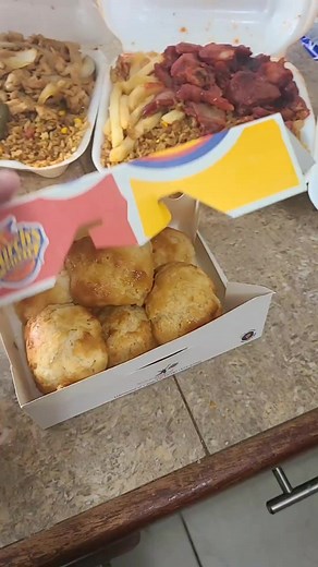 😍 | Tropical Cake Pops