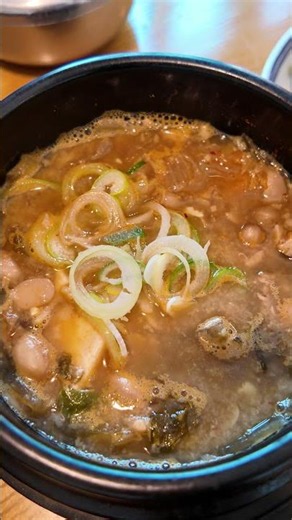 [여주쌀 사용 인증업소] 여주 시골맛집 | 9년 연속 블루리본, 매일 아침 직접 만드는 두부 한 상 🌿🏅