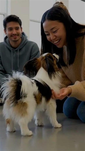 Finding Their Forever Humans Part 33