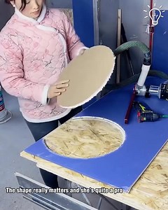 How to make any ceiling look straight and perfect! | Decor Dreams