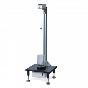 [Hot Item] ASTM D1709 Falling Dart Impact Testing Machine, Ab Method Test Falling Dart Impact Testing Machine