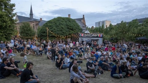Le Gent Jazz révèle les premiers noms de l'affiche de sa 25e édition - RTBF Actus
