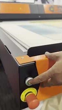 How We Print ChromaLuxe Metal Prints (Printing ChromaLuxe Prints)