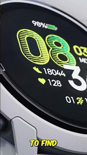 Best GPS Smartwatches You Can Buy in 2026