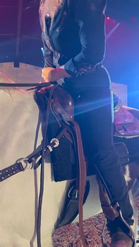 Saddle up and rev your engines! Brand-new show elements are coming to #outbackspectacular from 23 September. 🤠 | Australian Outback Spectacular - Gold Coast, Australia