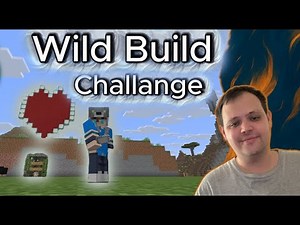 I Built 3 Random Minecraft Structures… And Each One Got Crazier!