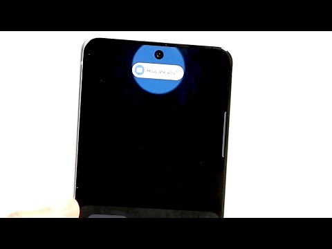 How To Turn On LED Notifications On Samsung Galaxy S21 FE!