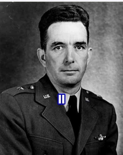 Brig. Gen. Richard E. Ellsworth: Pioneering Air Force Leader and Namesake of Ellsworth AFB