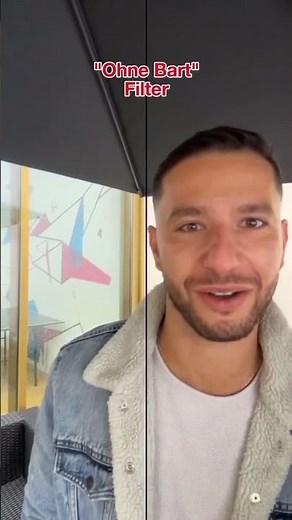 Ohne Bart Filter mit dem KISS Team #ohnebart #bartfilter #filter #kissfm
