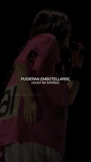 Billie Eilish - idontwannabeyouanymore - Letra En Español E Ingles #lyrics