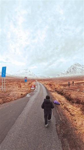 mini scotland vlog 🏰🏴󠁧󠁢󠁳󠁣󠁴󠁿 #travel #scotland #edinburgh #highlands #scottish #travelvlog