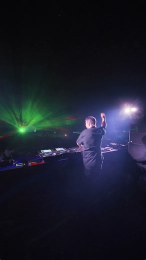 Lift me up at Mundo Psicodelico #blastoyz #electronicmusic