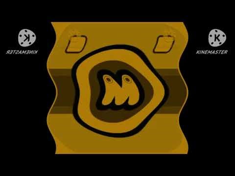 Mega photo logo effects In Not Scary