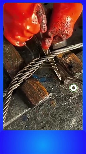 Wire Rope Connection Techniques | Tools & Machinery Guide