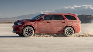 Dodge Durango SRT Hellcat vs 392: Which Should You Buy?