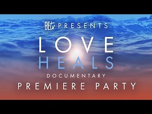 LOVE HEALS: Using the Ancient Wisdom of Energy to Journey Within Documentary World Premiere Party