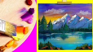 164K views · 4K reactions | Simple drawing techniques to became a great master: | 5-Minute Crafts Men | Facebook