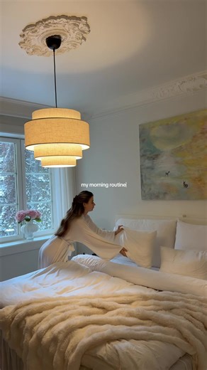 #morningroutine | Morning Routine