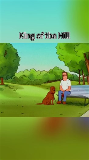 Lady Bird fertility scene explained — King of the Hill clip