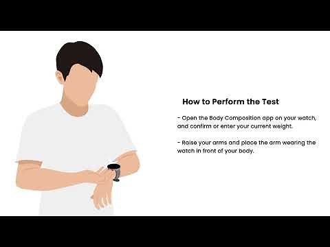 How to Measure Body Composition | Amazfit Balance