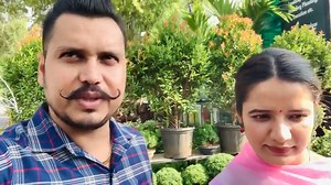 25K views · 777 reactions | ਅਸੀ ਗਏ ਗਗਨ ਦੀ Friend kol • ਘਰ ਦੀਆ ਸੇਵੀਆਂ • ਇੱਕਠੇ ਹੋ ਕੇ ਲੱਗੀਆਂ ਰੌਣਕਾਂ藍 | Harman Rajgarhia Tv | Facebook